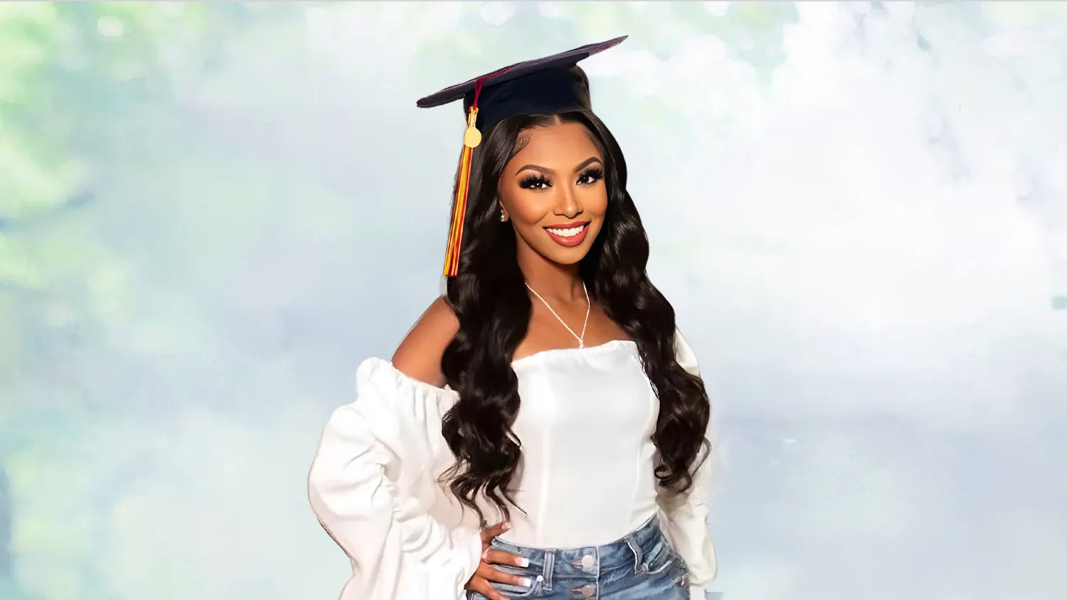 How to choose the perfect wig for graduation ?