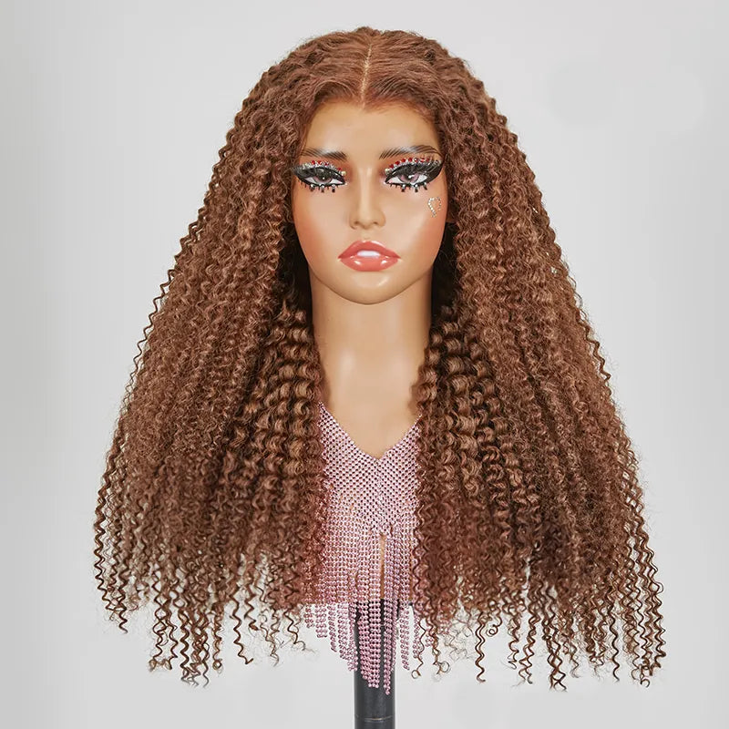 Glueless Wig Wear Go - The Most Comfortable And Natural Looking Wigs ...