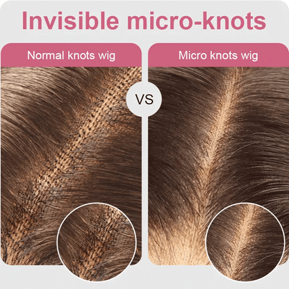 Brown Micro-knots