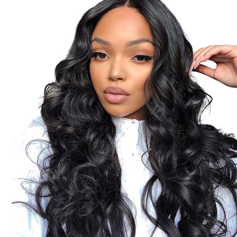 Is There a Difference Between Loose Wave and Body Wave? – Pure